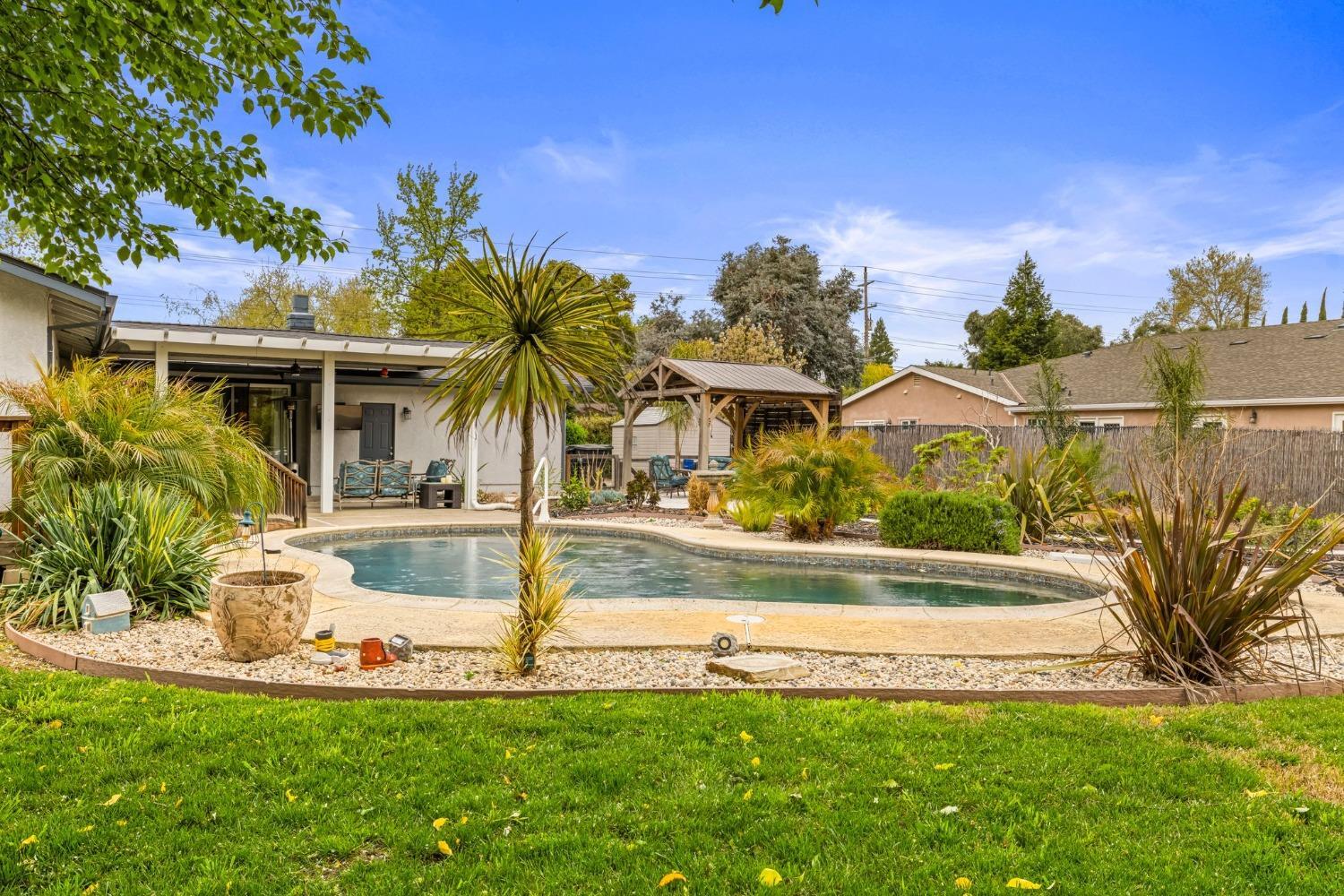 Property Photo: 6516 Main Avenue CA 95662