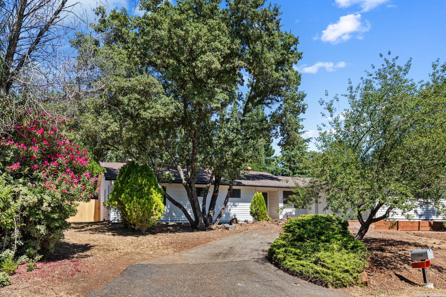 Property Photo:  3435 La Cienega Way  CA 95682 