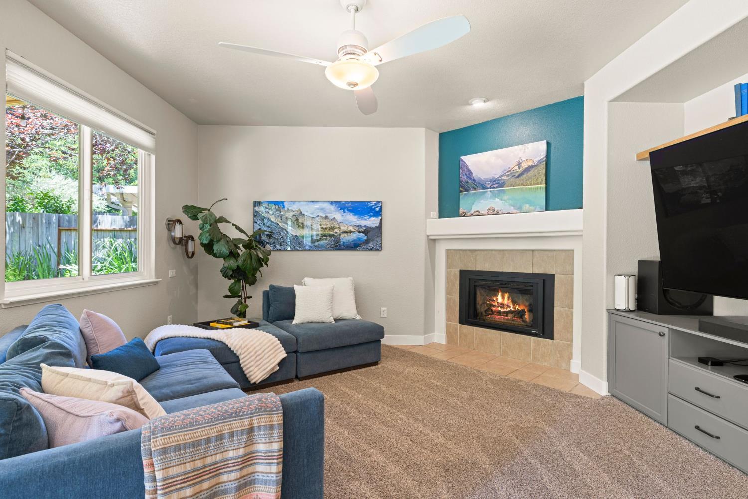 Property Photo:  7046 Kentfield Drive  CA 95682 