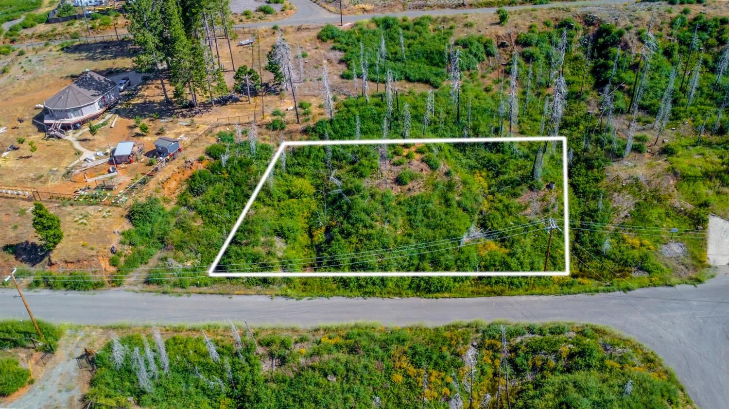 Property Photo:  7676 Winding Way  CA 95636 