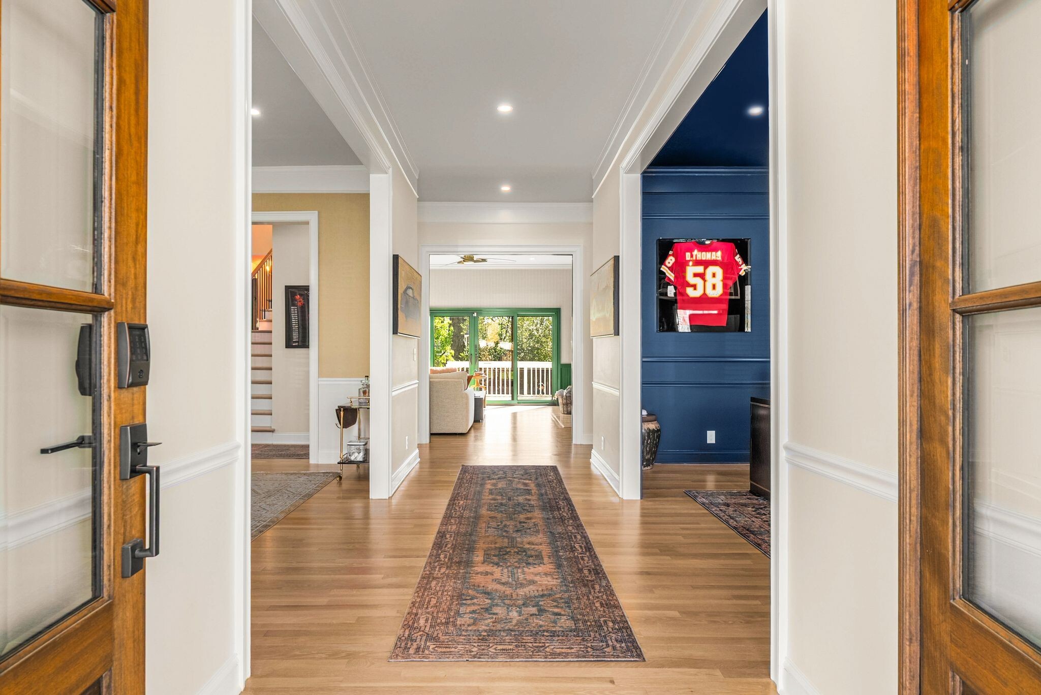 Property Photo:  3510 Richards St  TN 37215 