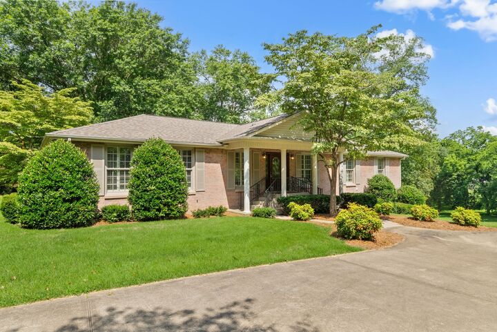 Property Photo:  124 Ussery Rd  TN 37043 