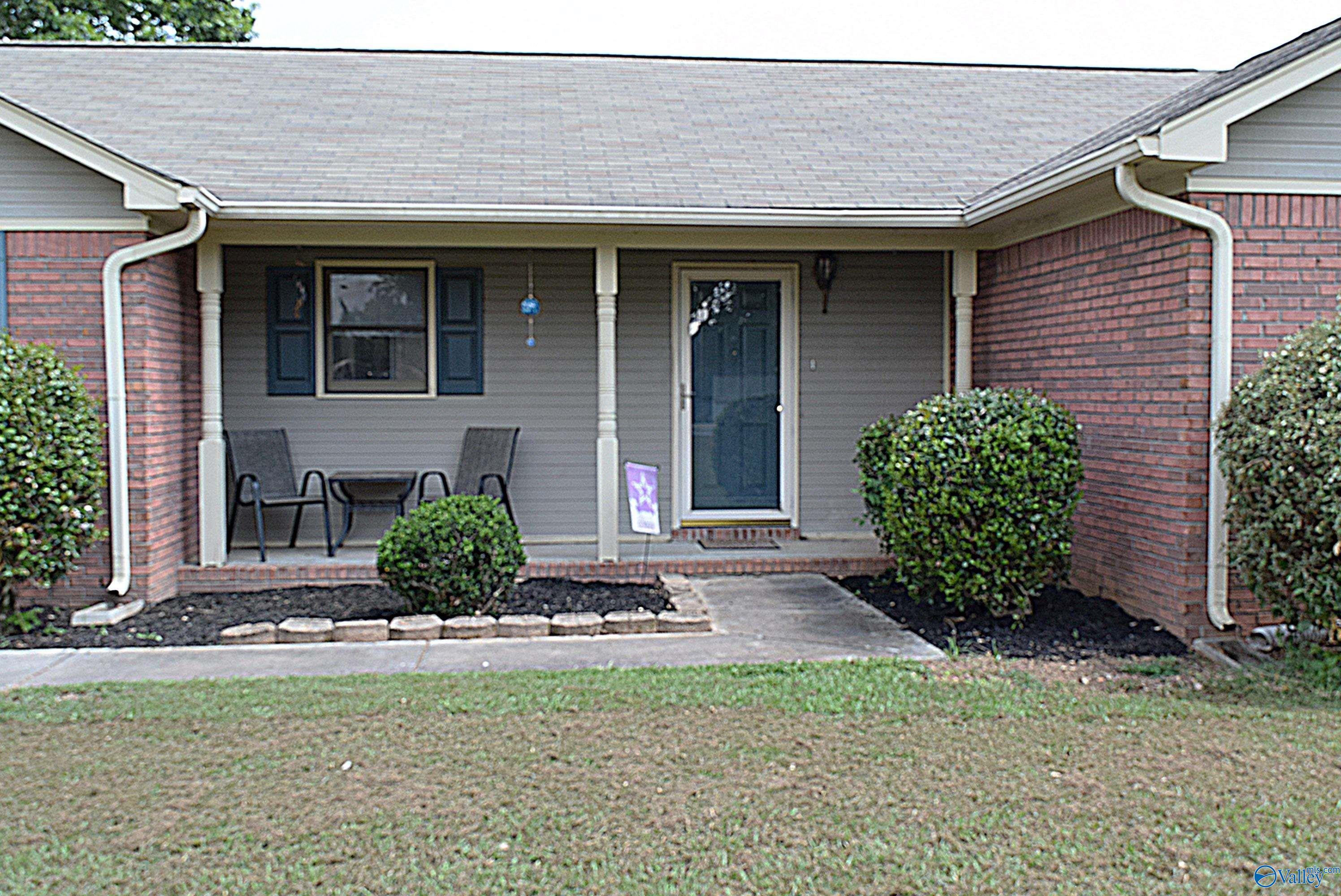 Property Photo:  151 Cooper Drive  AL 35811 