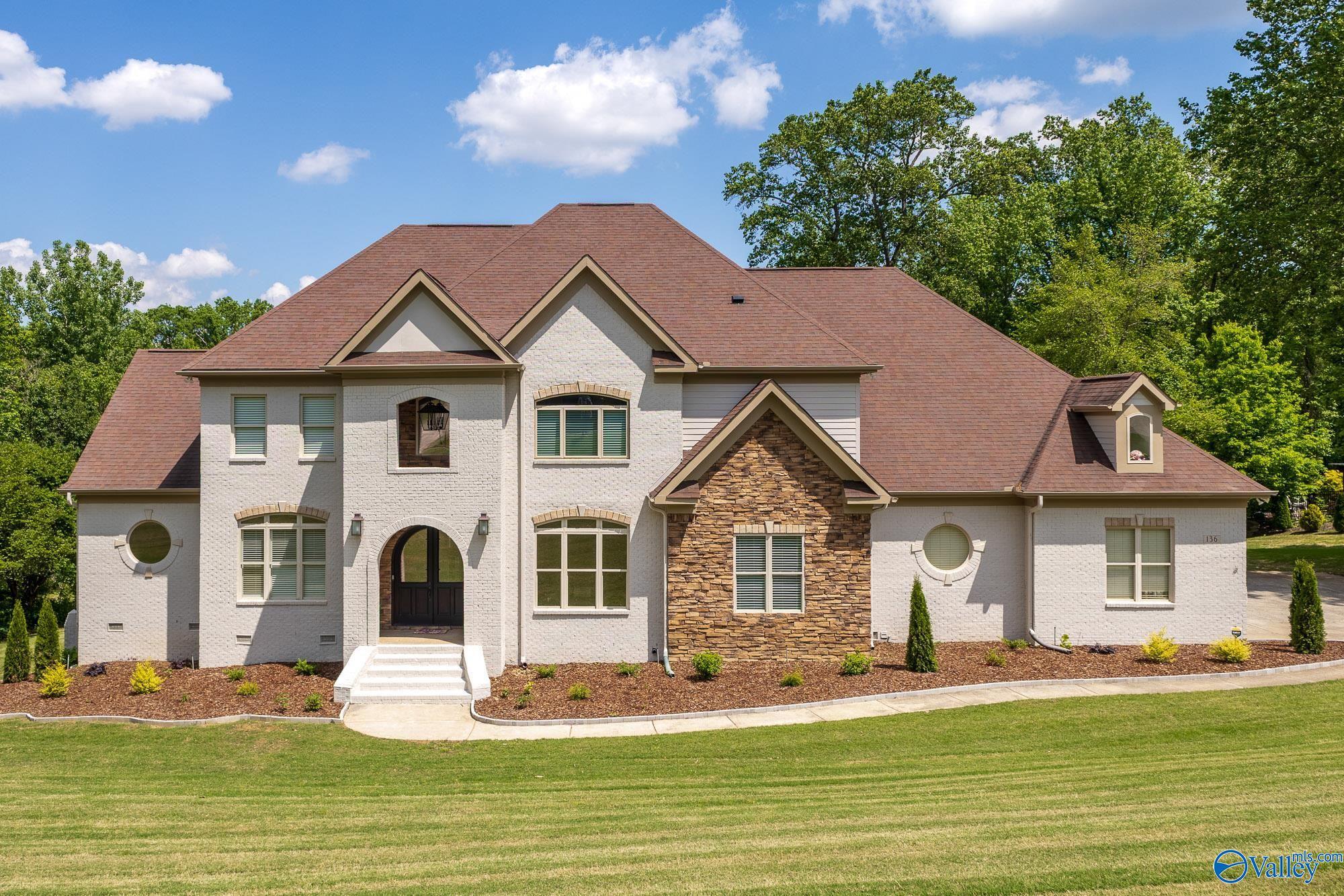 136 Belle Ridge Drive  Madison AL 35758 photo