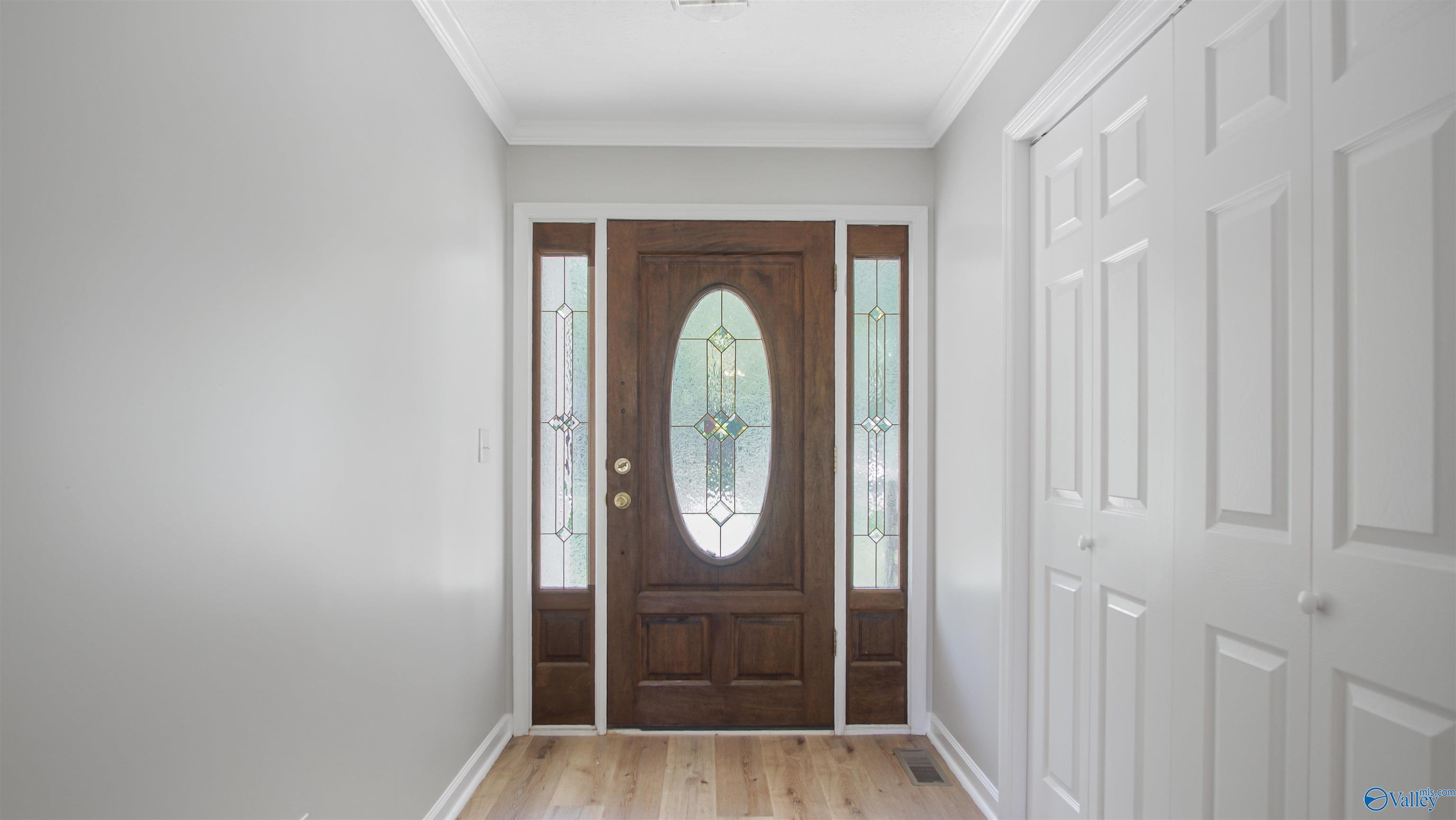 Property Photo: 17501 Martin Drive AL 35611