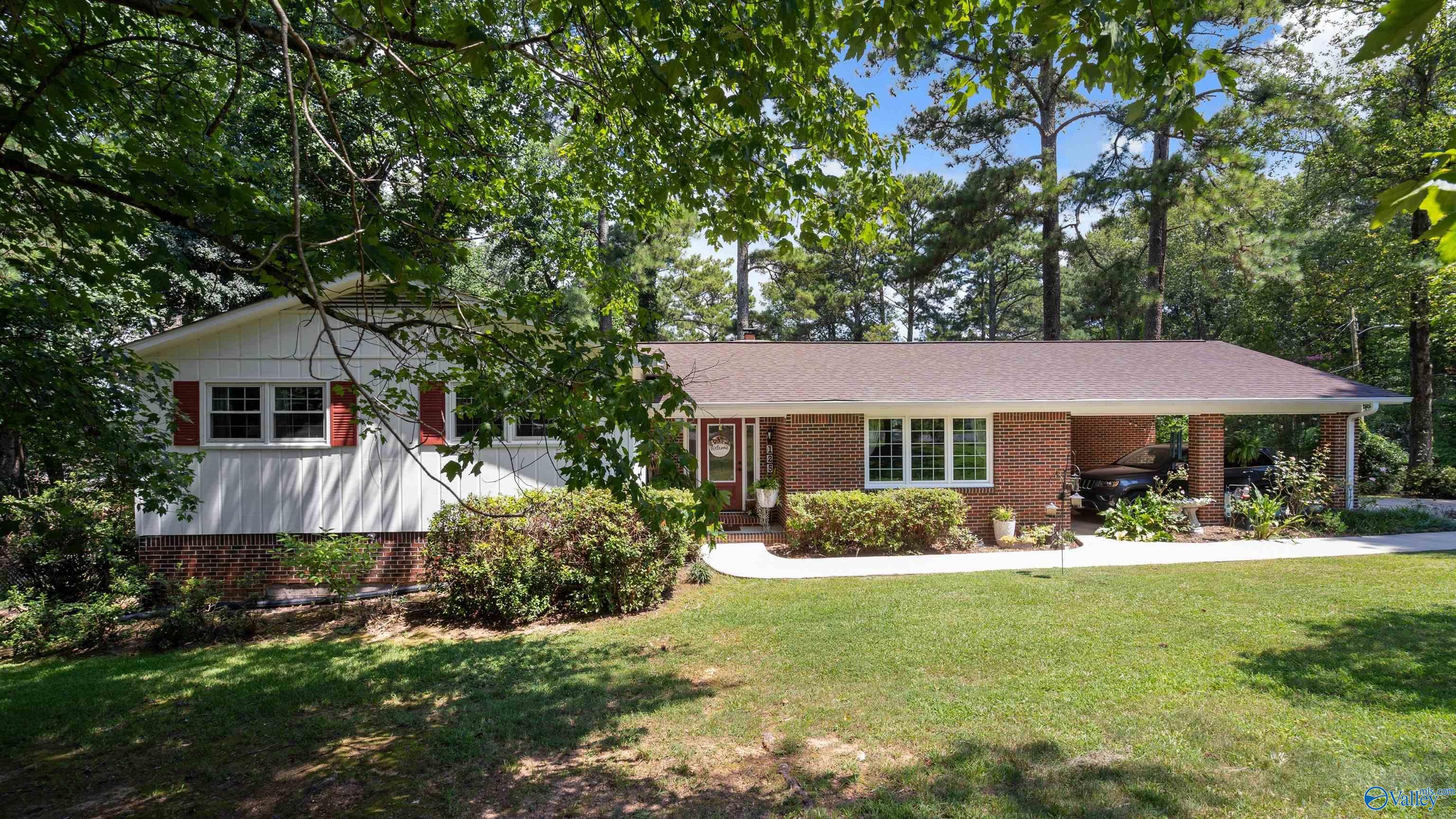 125 Windy Hill Road  Rainbow City AL 35906 photo