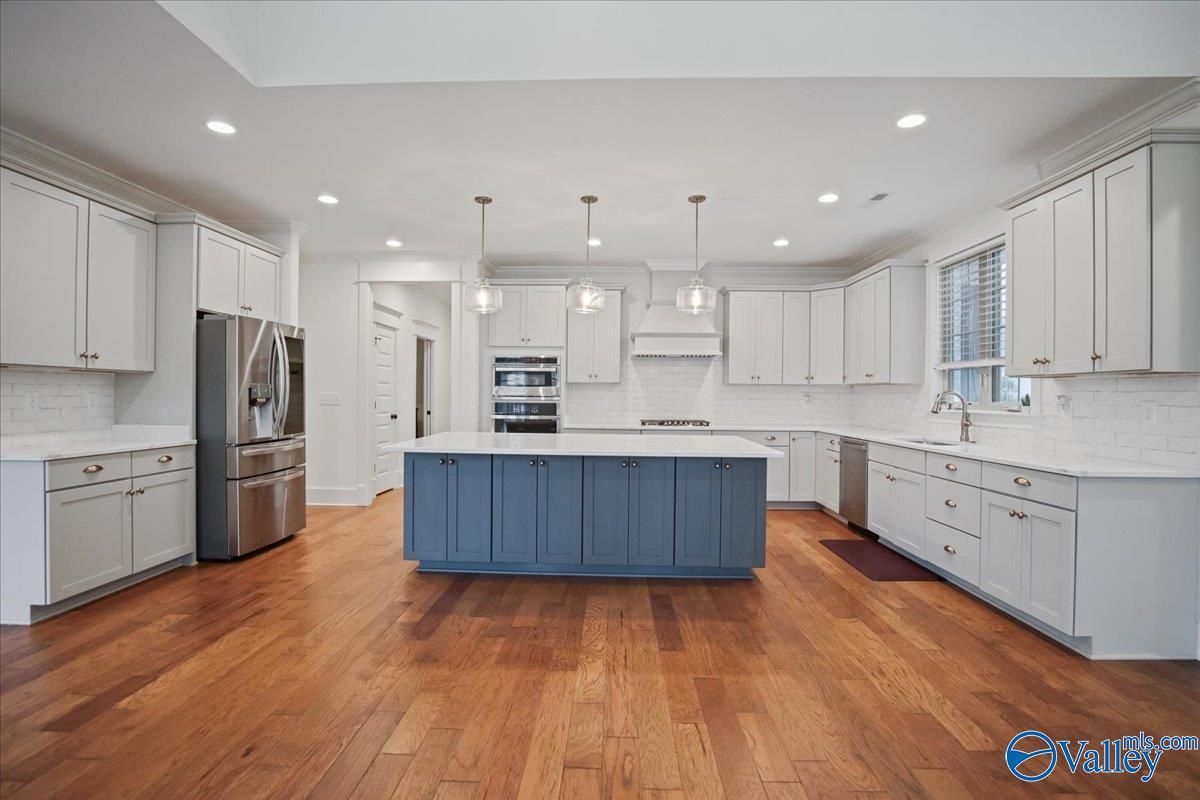 Property Photo:  114 Mincie Drive  AL 35756 