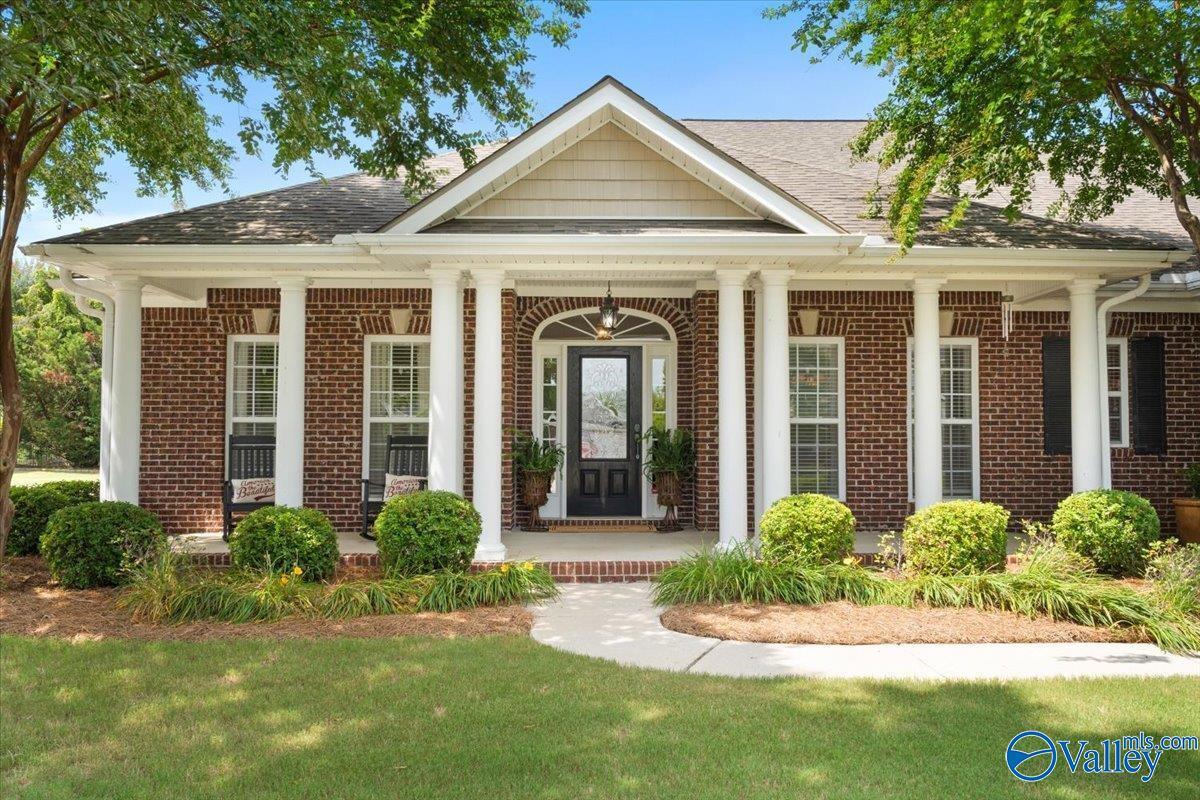 Property Photo:  3030 Twelvestones Road  AL 35763 