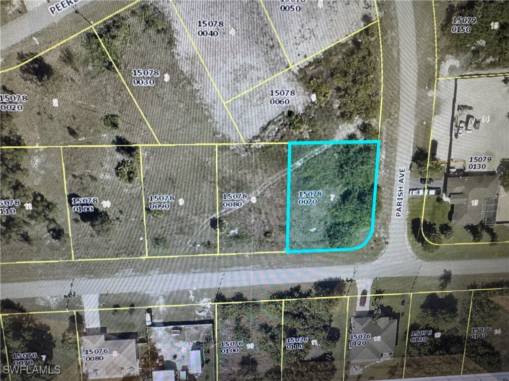 Property Photo: 151 Preston Street FL 33974