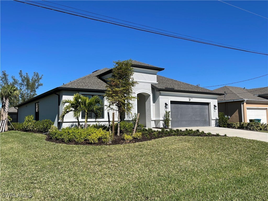 Property Photo: 3801 SW 3rd Street FL 33991