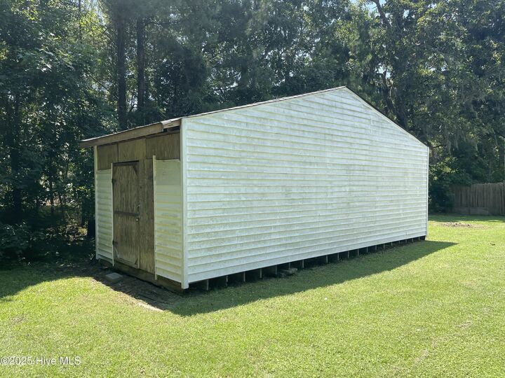 Property Photo:  1048 Snug Harbor Road  NC 27944