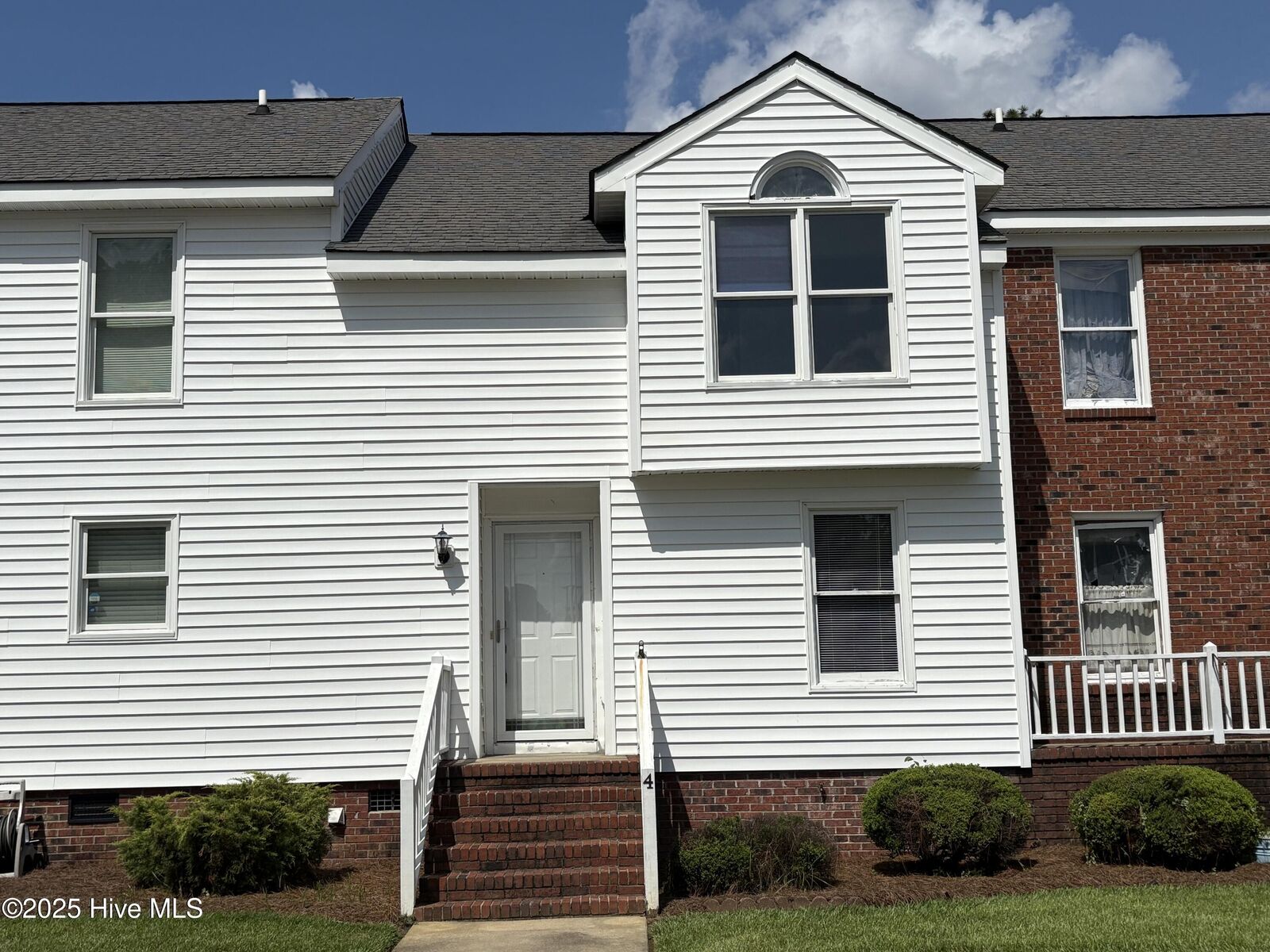 Property Photo:  2506 Saint Christopher Circle SW Apt 4  NC 27893 