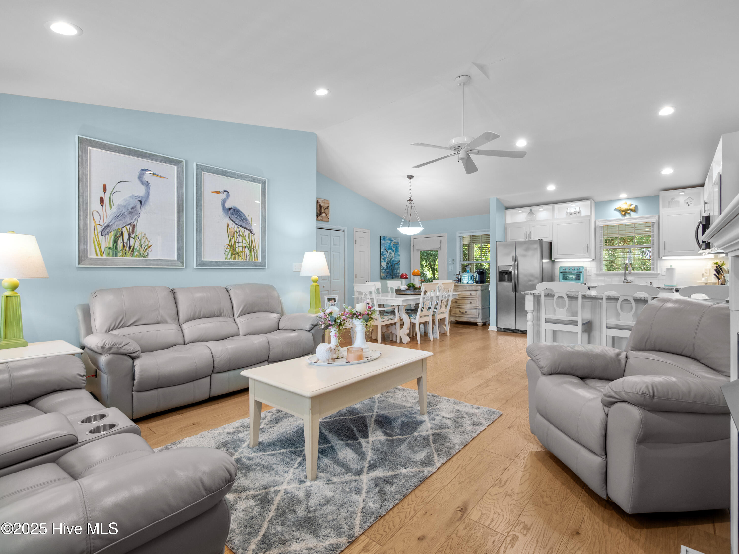 Property Photo: 113 Sea Gull Road NC 28594