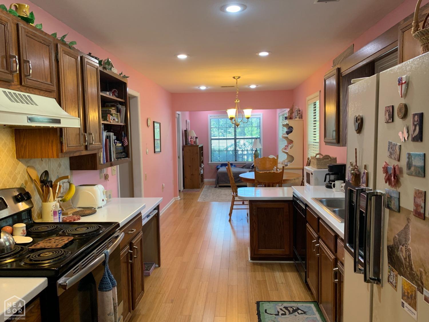 Property Photo: 3808 Sunset Drive AR 72405