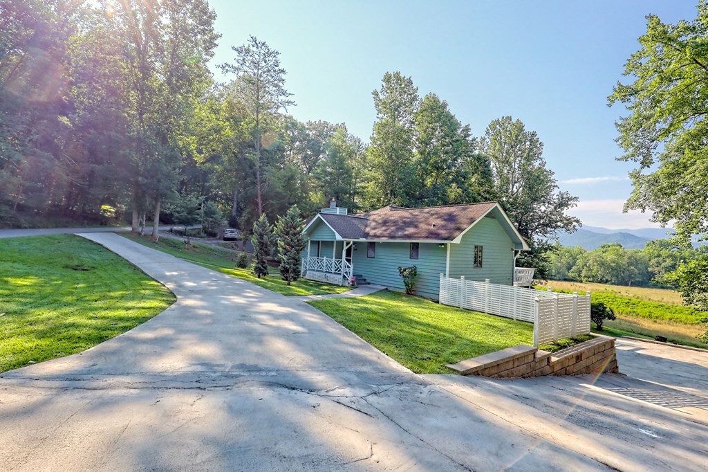 Property Photo:  5648 Pine Crest Road  GA 30582 