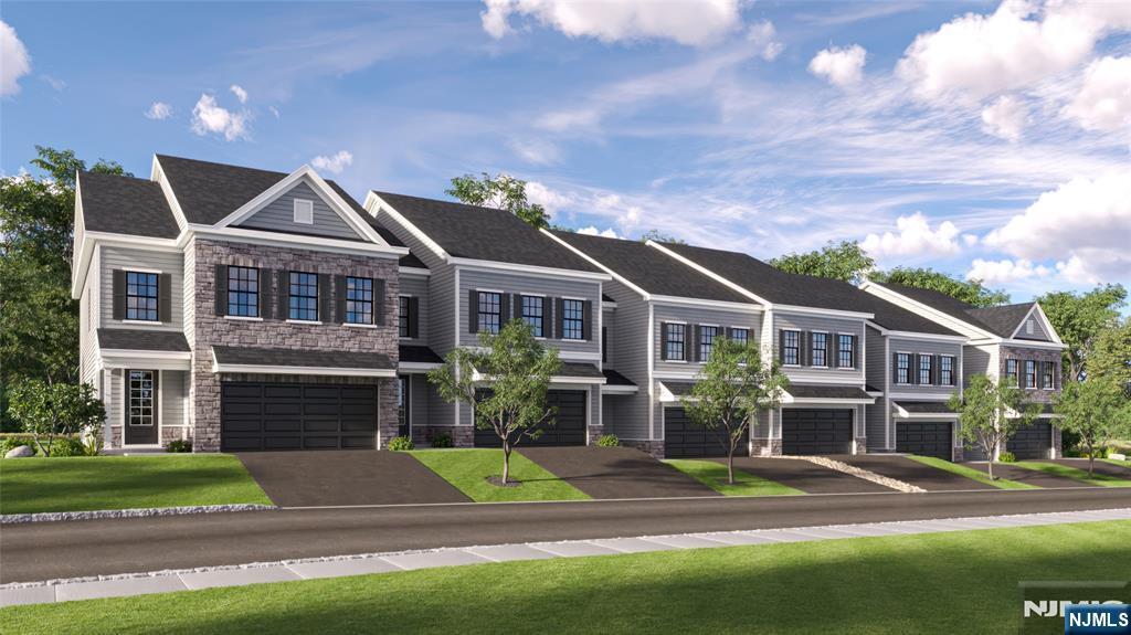 10 Trotter Way  Oakland NJ 07036 photo