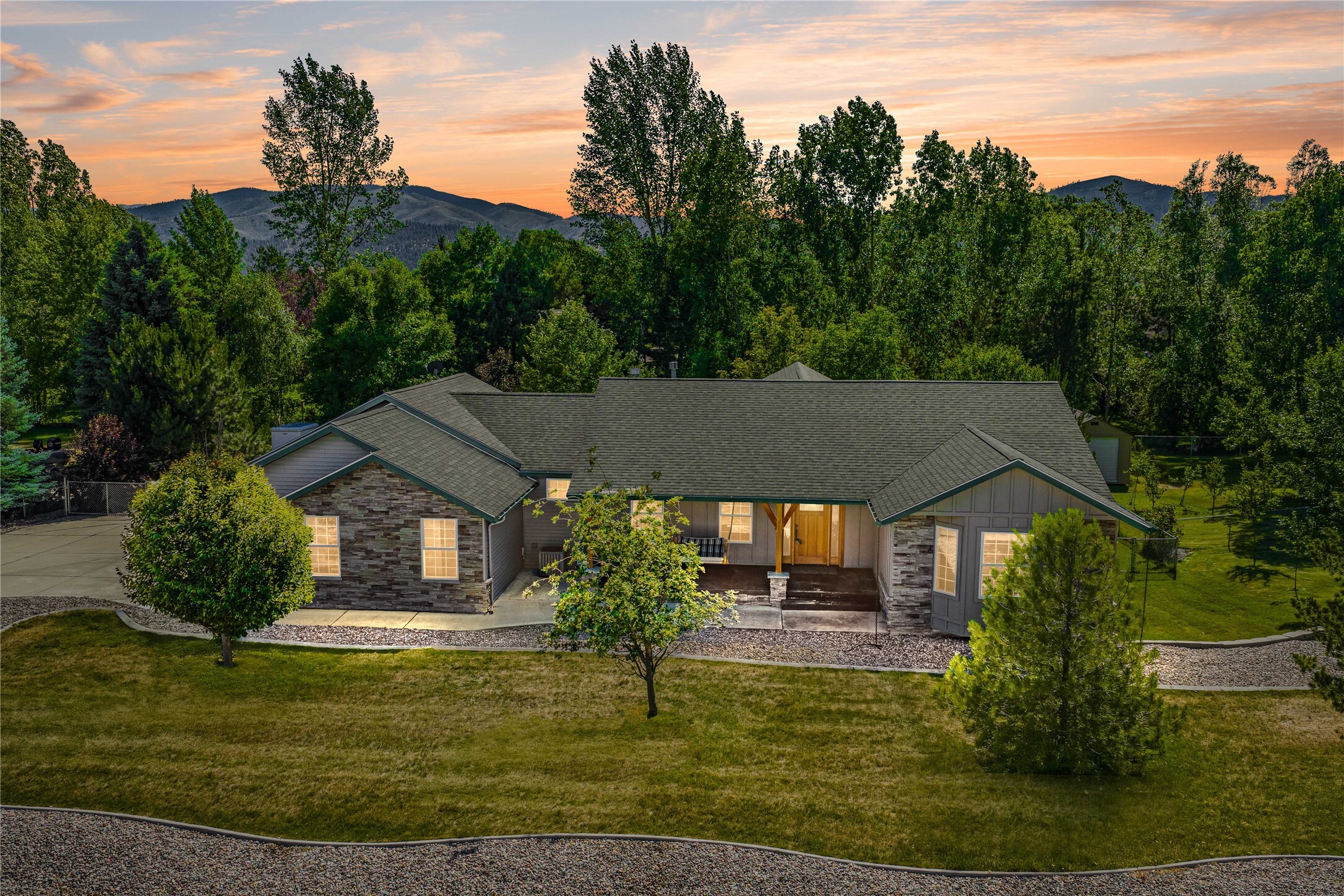 7503 Peregrine Court  Missoula MT 59808 photo