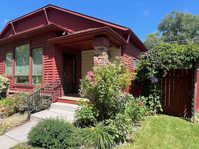 Property Photo: 3514 Connery Way A MT 59808