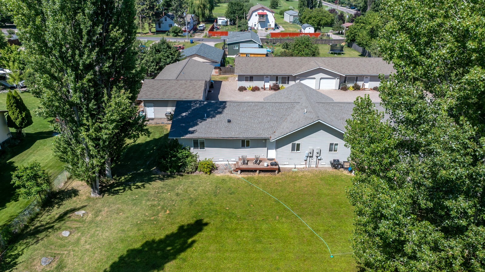 Property Photo:  1114 Hillcrest Drive  MT 59860 
