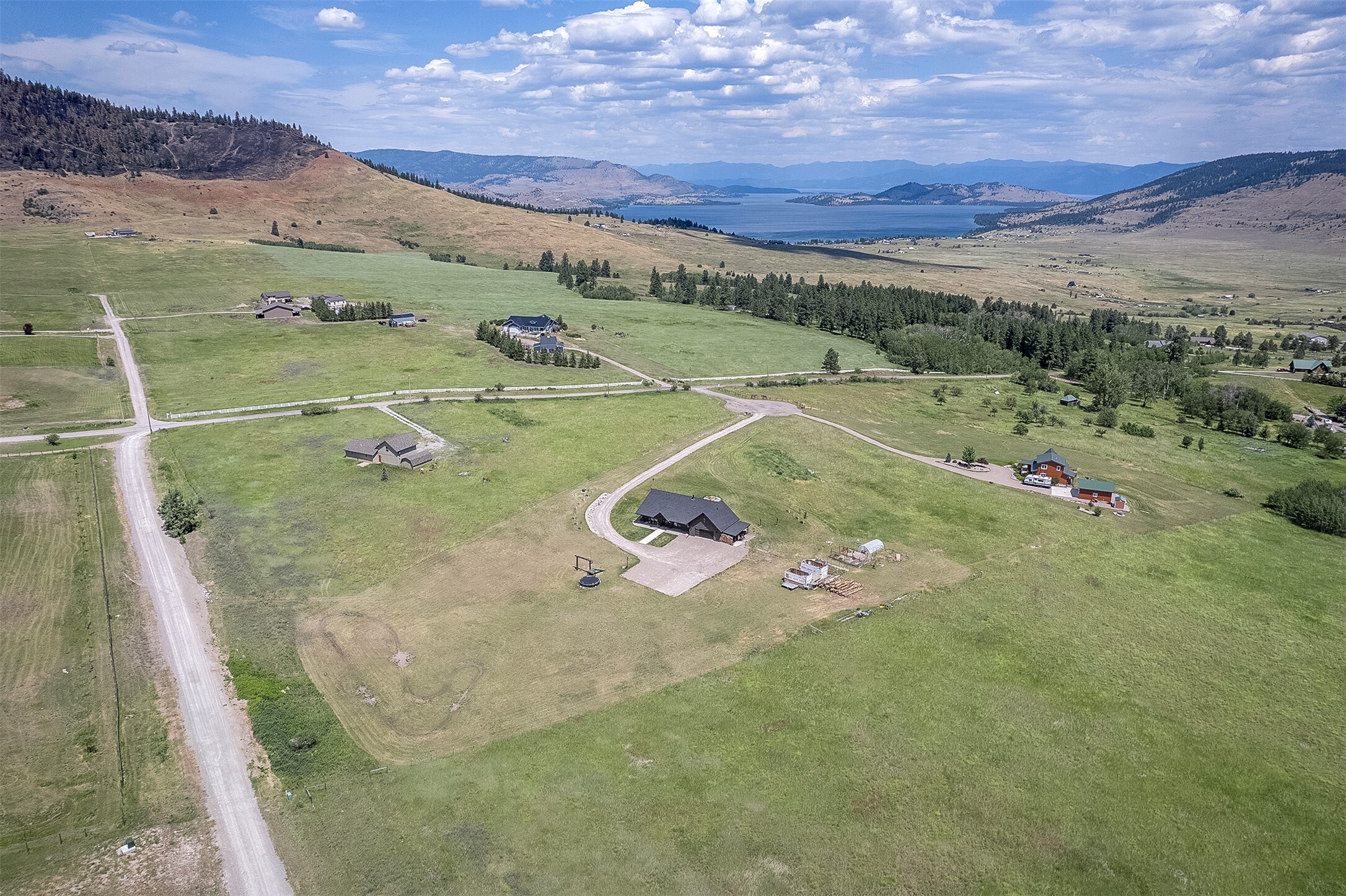 Property Photo:  29991 Brazo Grande Lane  MT 59910 