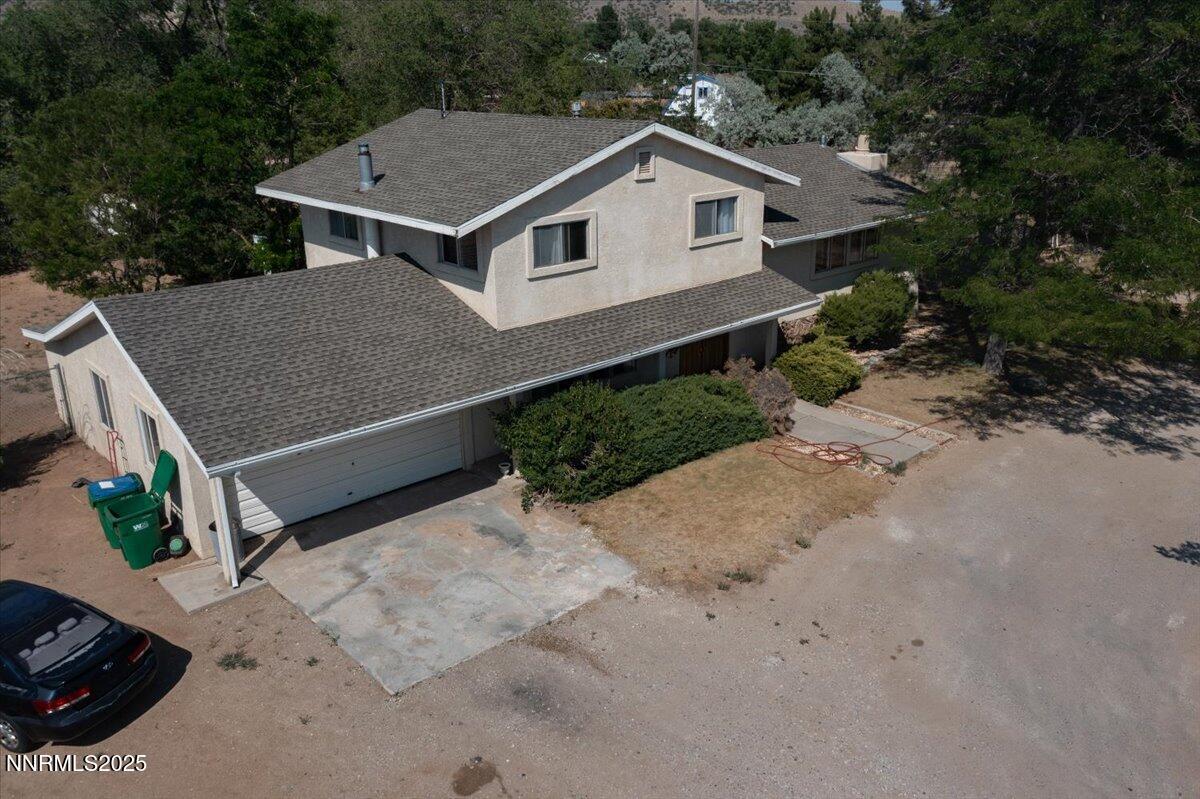 Property Photo: 3225 Sun Cloud Cir Circle NV 89506