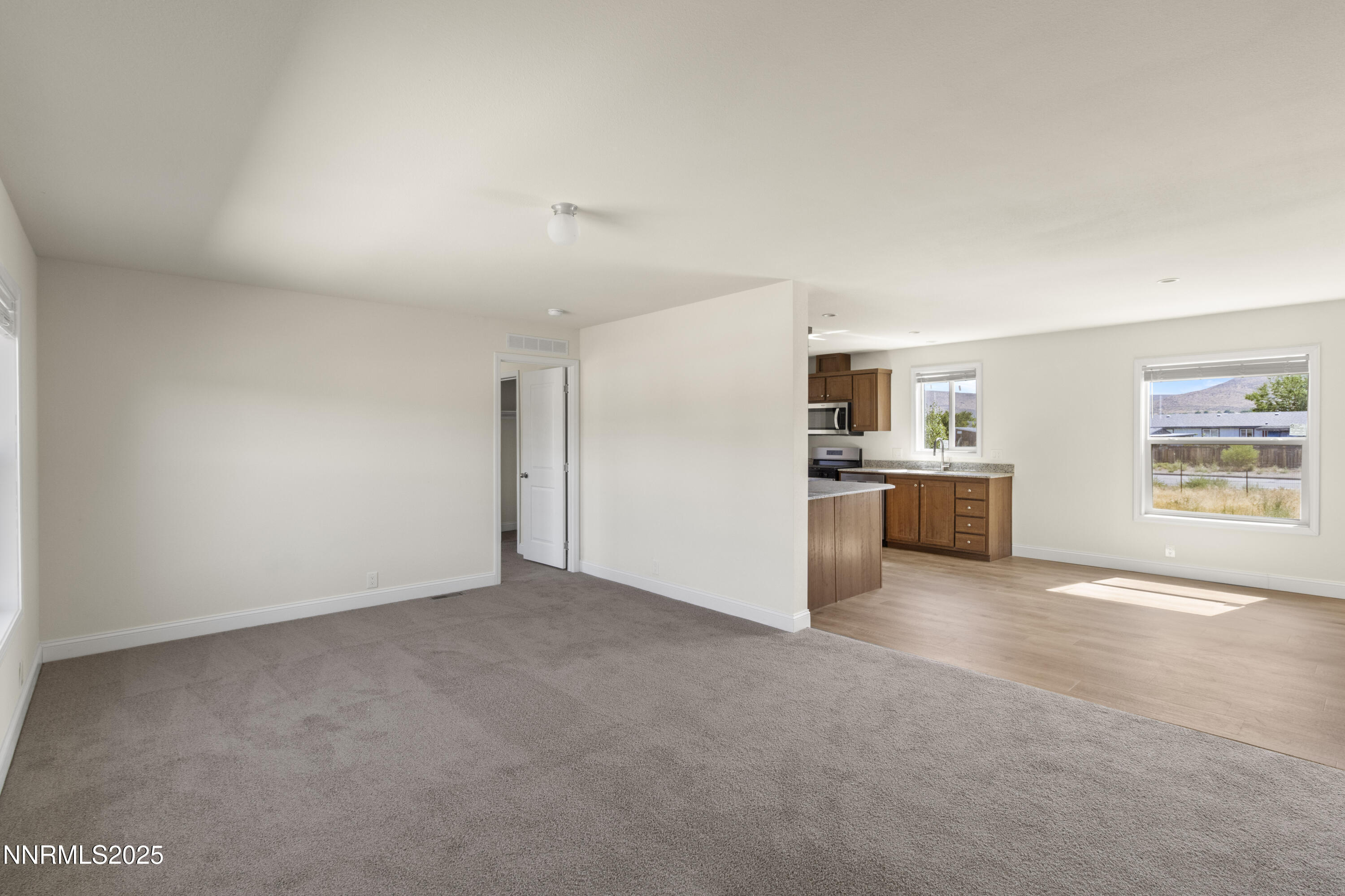 Property Photo: 4040 Goldfinch Drive NV 89508