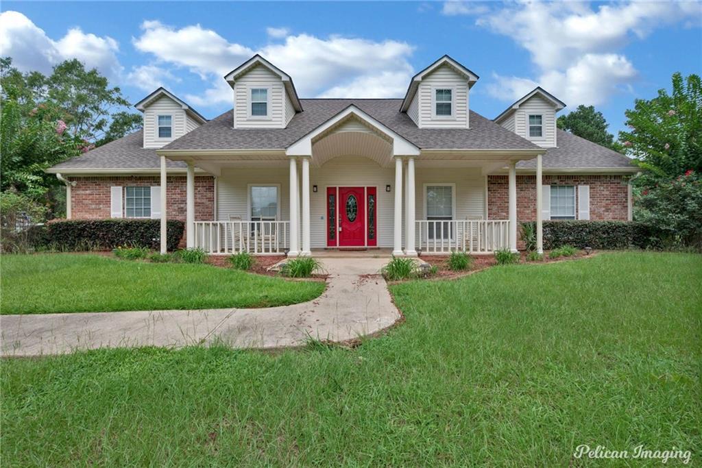 Property Photo:  5964 Highway 6  LA 71457 