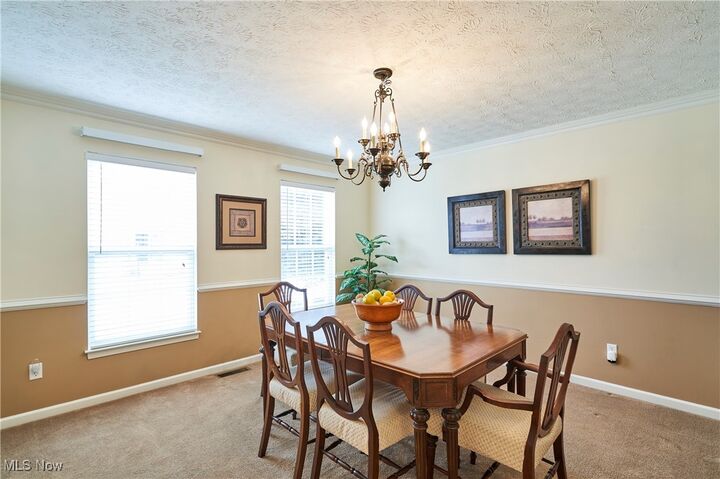 Property Photo: 863 Willow Creek Drive OH 44333