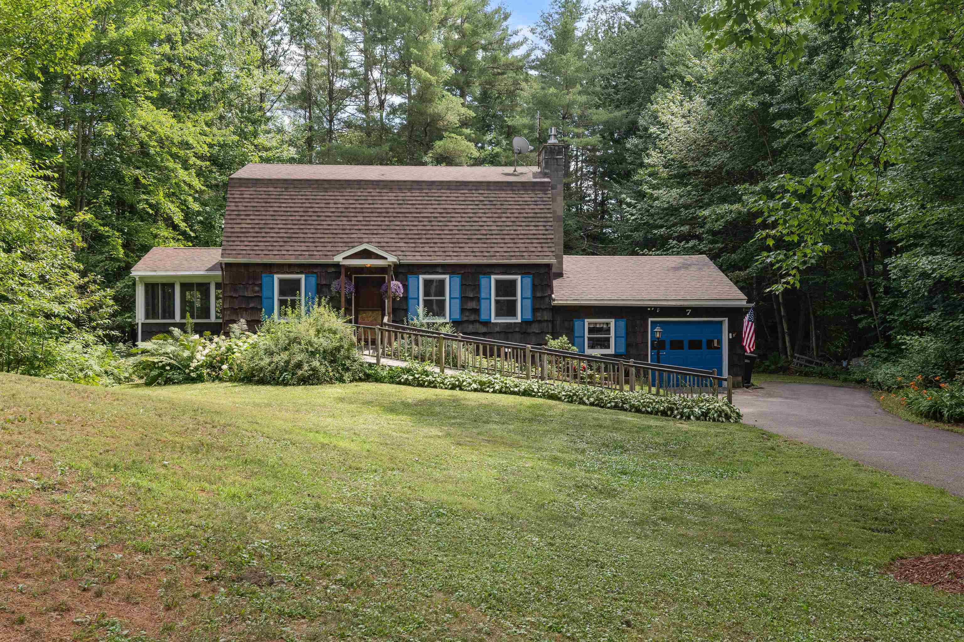 Property Photo: 7 Glenwood Drive VT 05452