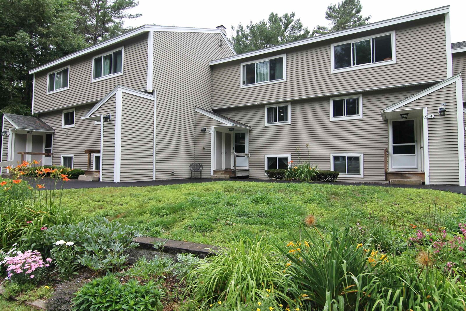 Property Photo: 26 Orris Road NH 03285