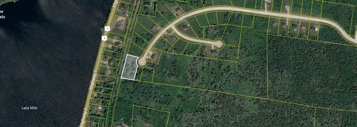Property Photo: Lot 1 Park Drive NS B5A 5H7