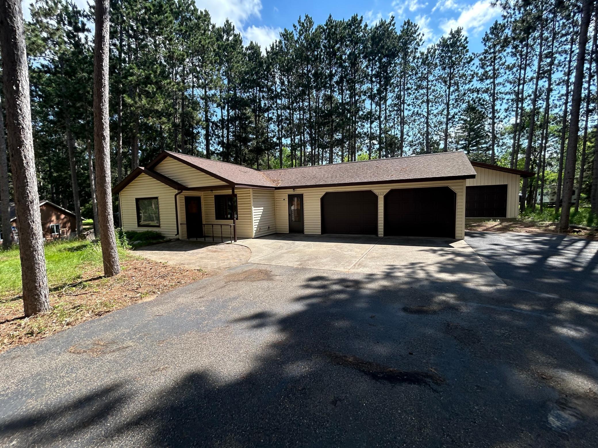 Property Photo:  353 E River Drive  MN 56470 