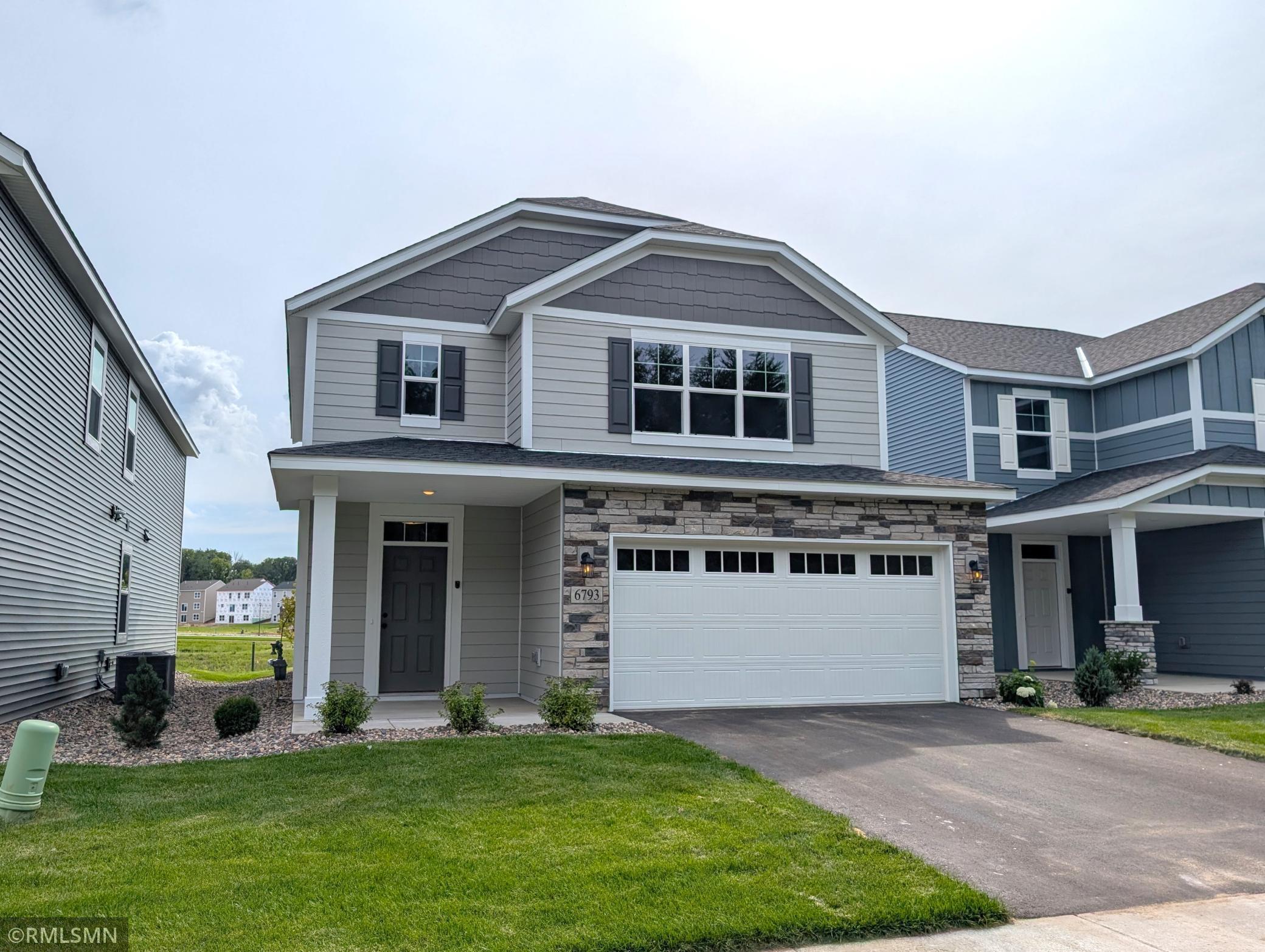 6793 104th Street S  Cottage Grove MN 55016 photo