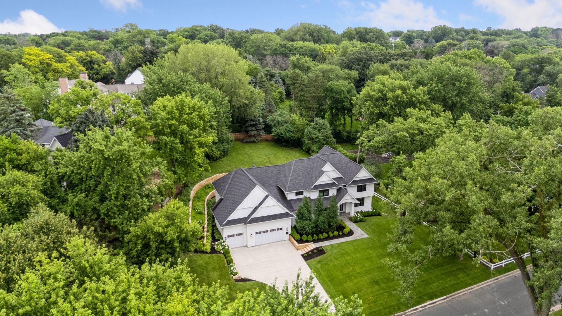 Property Photo:  6219 Westridge Boulevard  MN 55436 