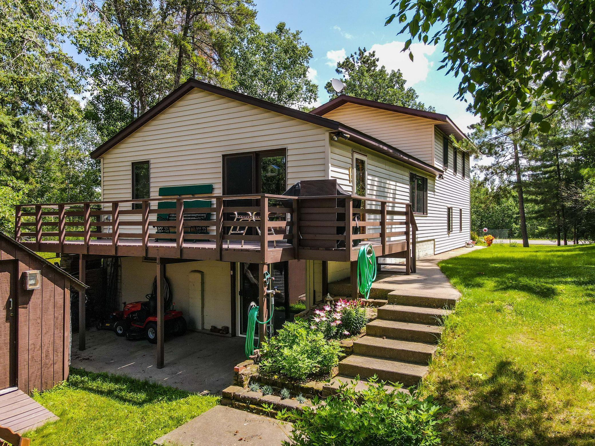 Property Photo:  31879 US 71  MN 56470 