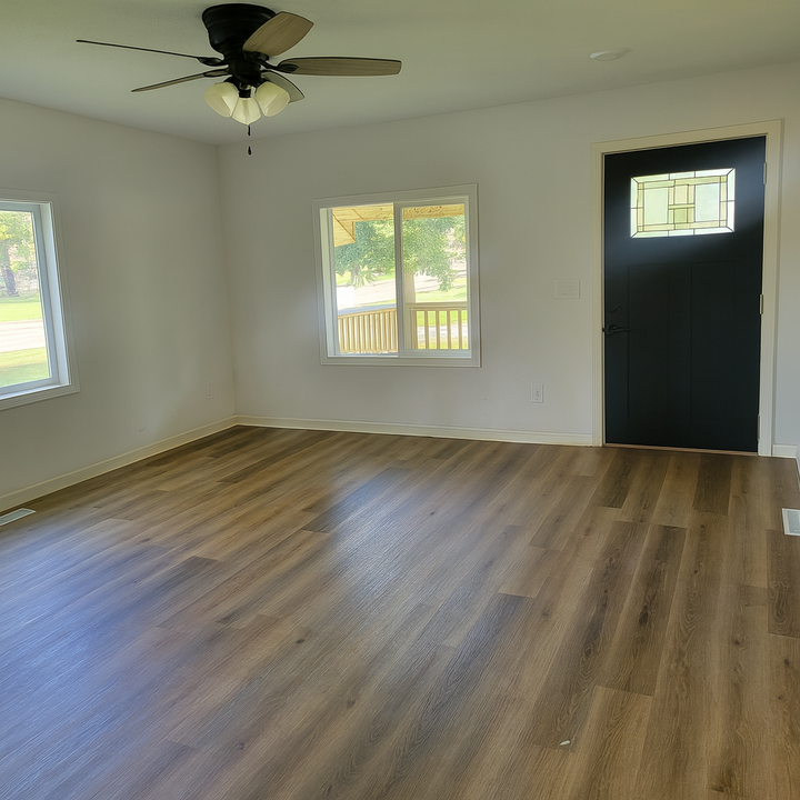 Property Photo: 409 2nd Avenue S MN 56347