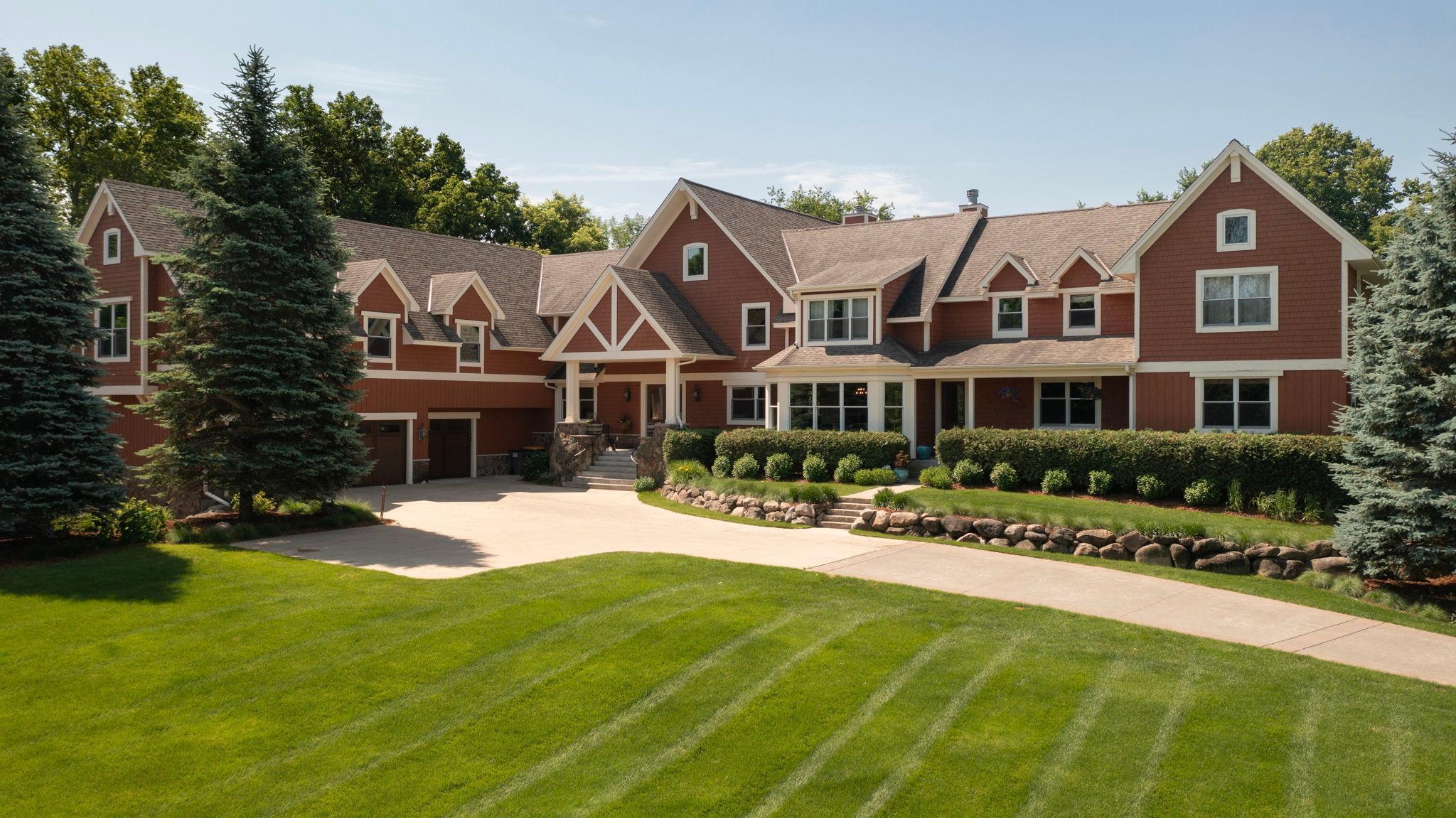 Property Photo: 6445 County Road 26 MN 55364