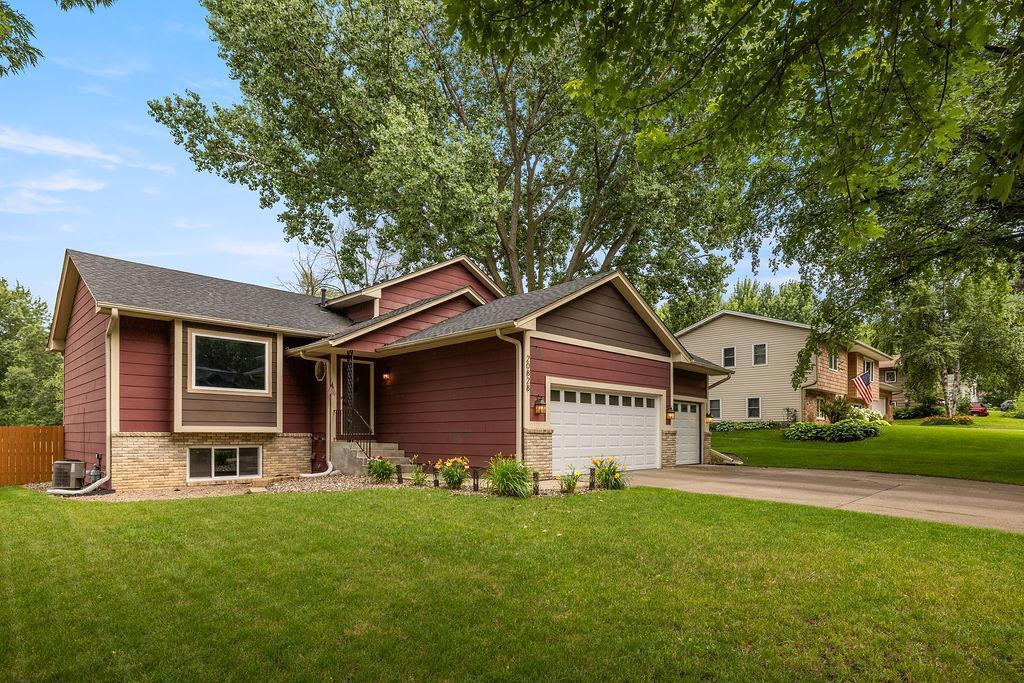 Property Photo: 20828 Iran Avenue MN 55044