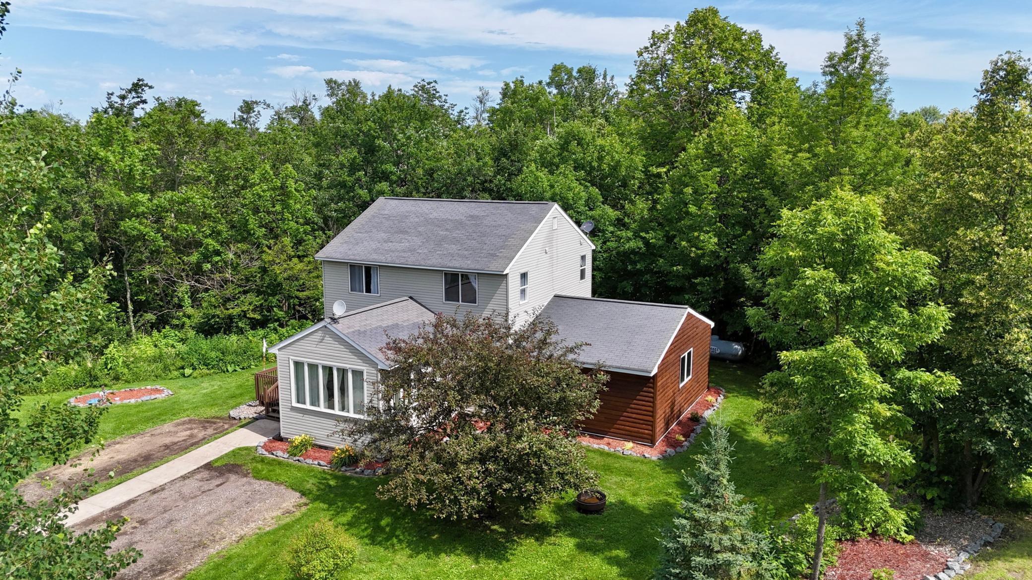 Property Photo: 18611 327th Avenue MN 56342