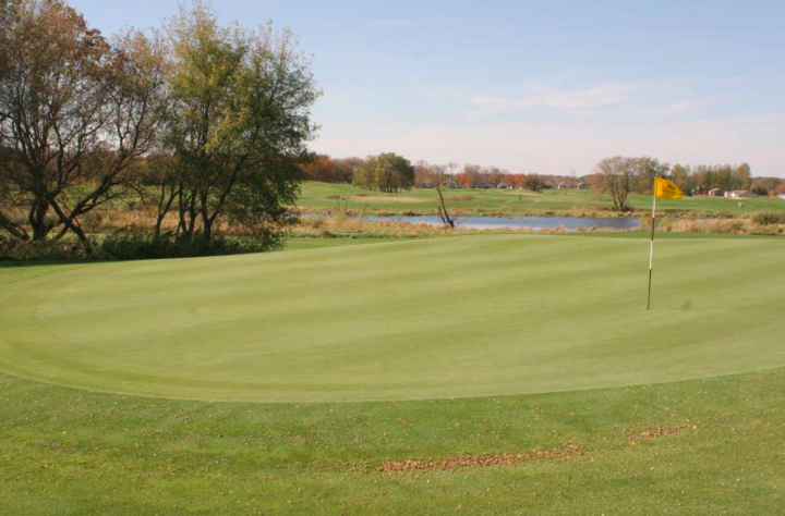 Property Photo: Lot 43 Block 2 Colonial Court NE MN 56308