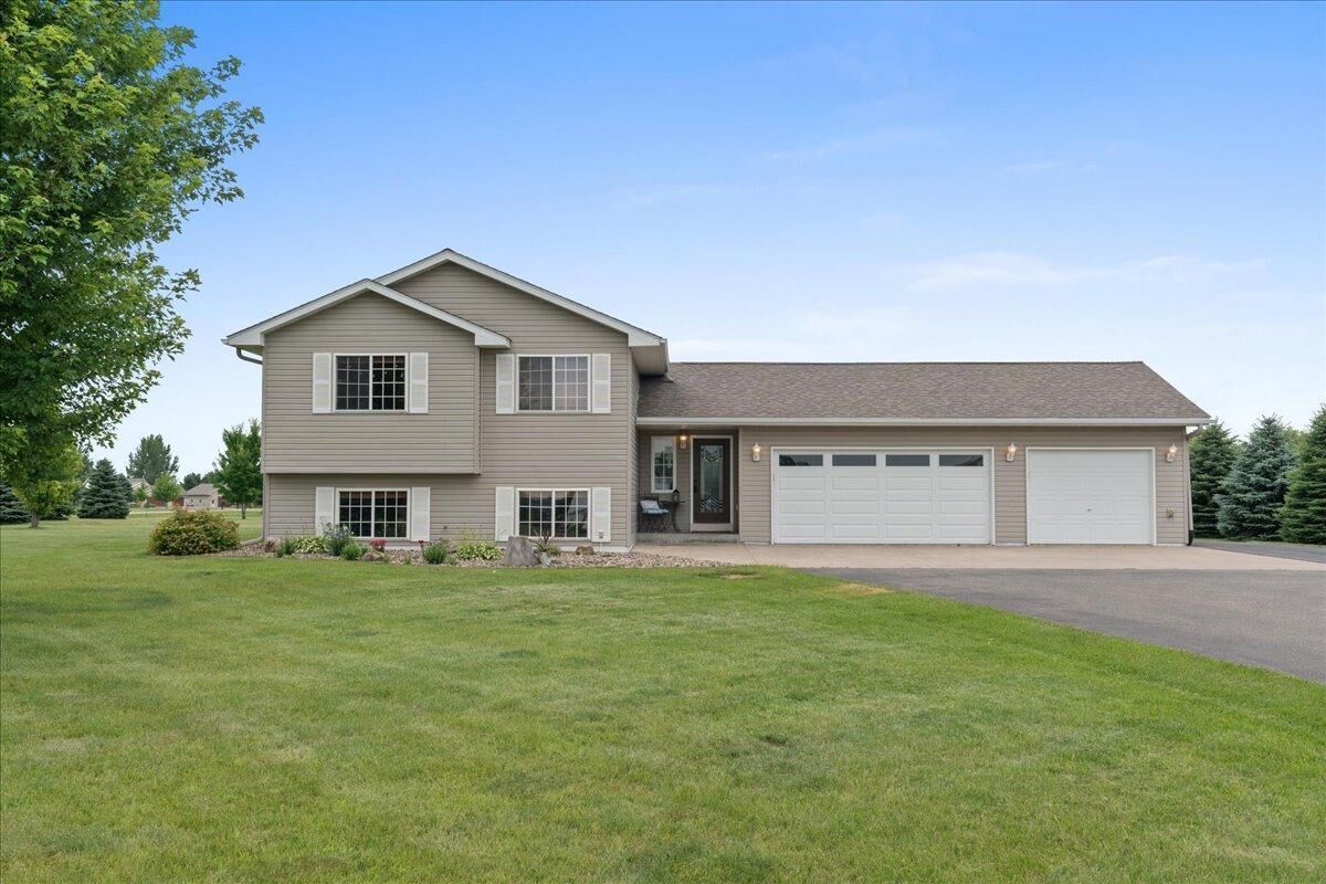 Property Photo:  1107 148th Avenue  WI 54017 