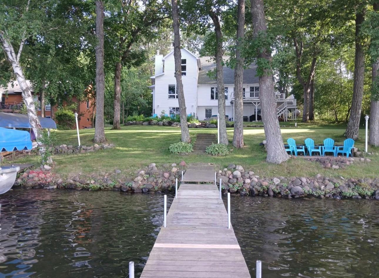 1725 N 133rd Avenue  Saint Croix Falls WI 54024 photo
