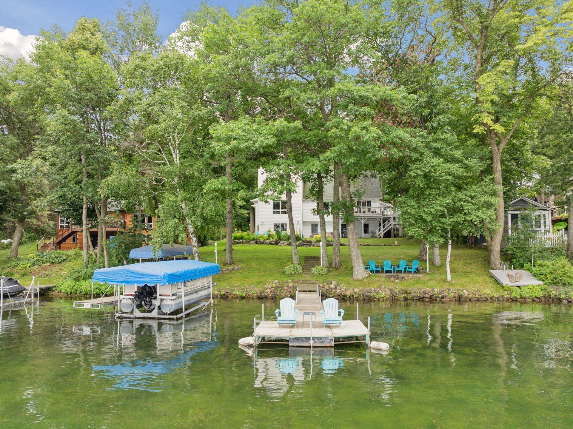 Property Photo:  1725 N 133rd Avenue  WI 54024 