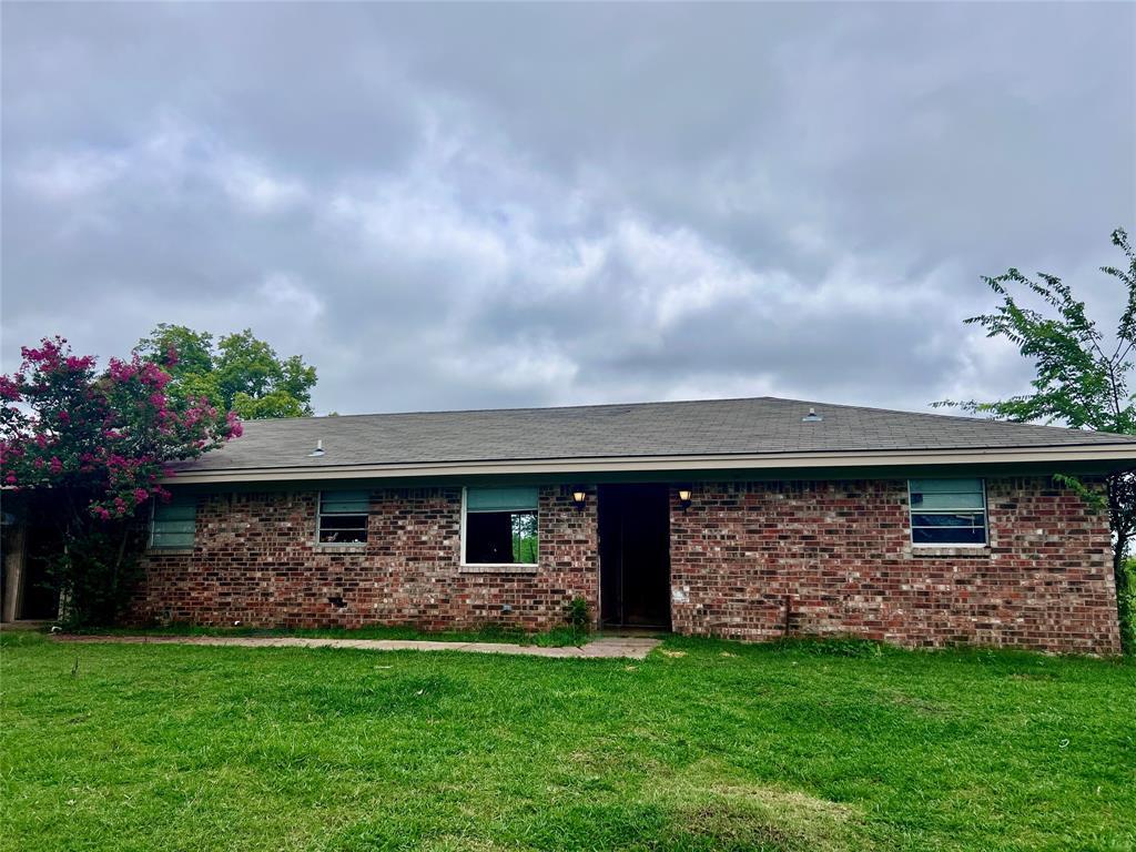 Property Photo: 5193 County Road 15100 TX 75416
