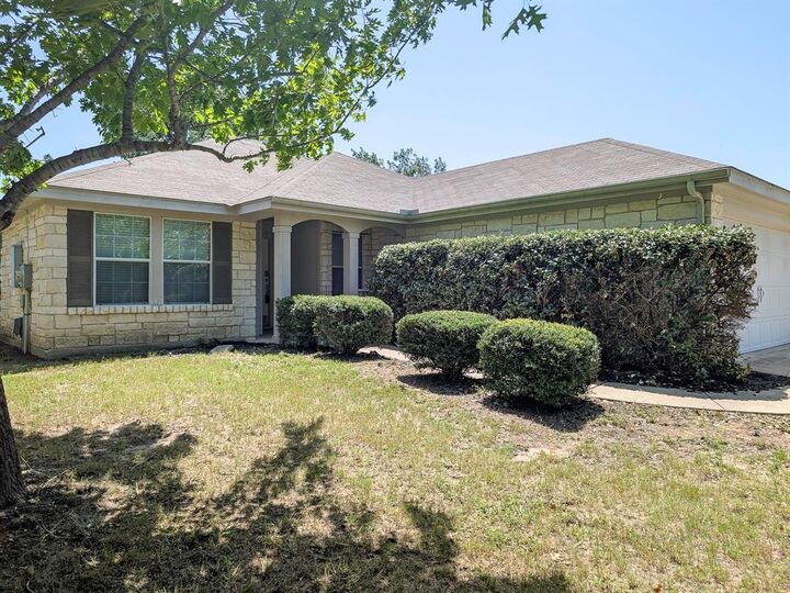 Property Photo: 19017 Leigh Lane TX 78660