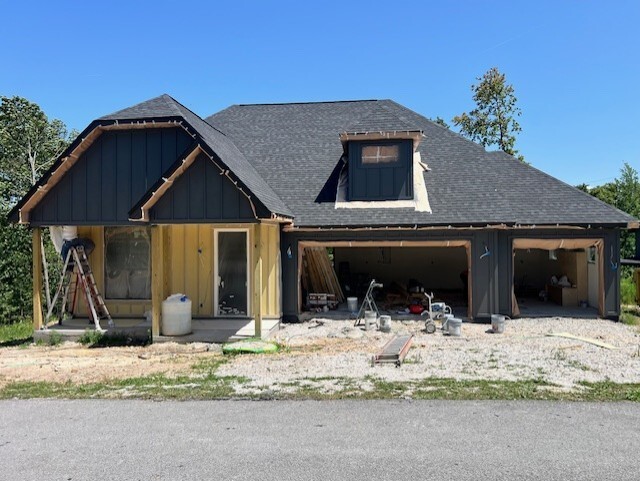 14 Selkirk Drive  Bella Vista AR 72715 photo