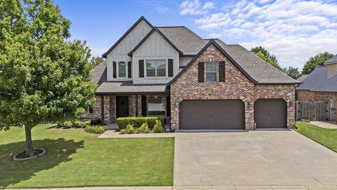 6501 S 35th Street  Rogers AR 72758 photo
