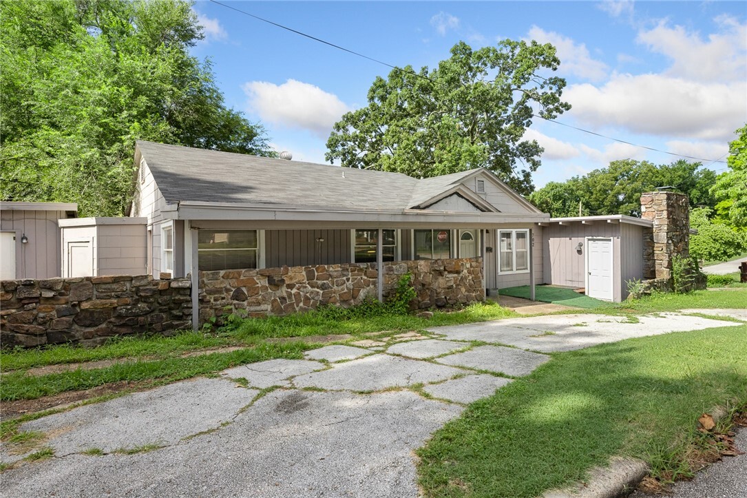 702 E Argyle  Harrison AR 72601 photo