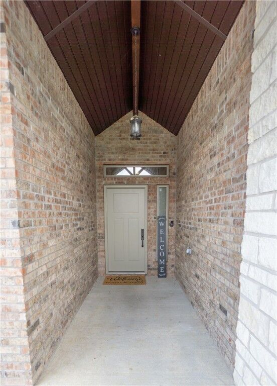 Property Photo: 5558 S Clear Springs Avenue AR 72762