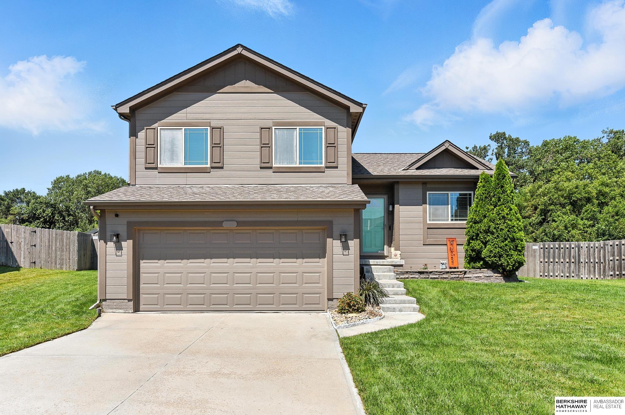 Property Photo: 19626 R Street NE 68135